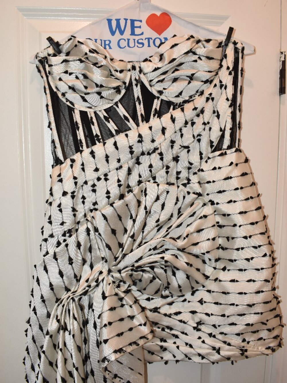 "Georgette Dress" by Eliya The Label